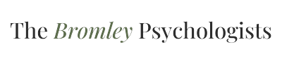 The Bromley Psychologists